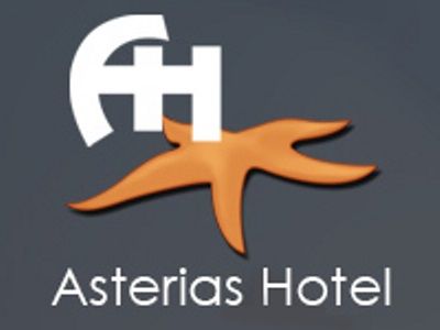 Asterias Hotel Páros Extérieur photo